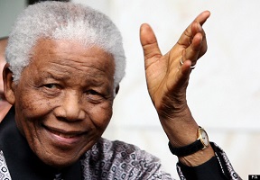 Addio Madiba