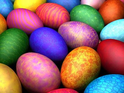 Una Pasqua ecosostenibile. Ecco i consigli green di Econews