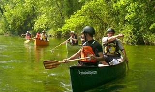 Vacanze natura e emozioni: il lavoro di guida ambientale