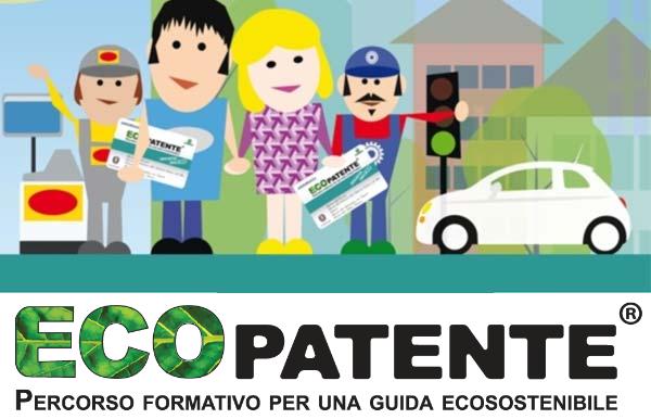 Tutti in autoscuola per avere la patente “E”, quella che rispetta l’ambiente