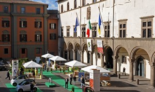 Scienza, Istituzioni e Impresa: tre protagonisti del futuro ambientale del Pianeta.