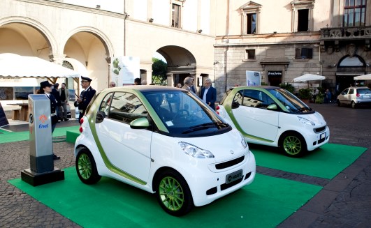 Centri storici sostenibili: compromesso tra modernità e umanesimo