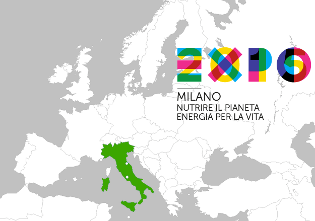 EXPO 2015 grande occasione per lo sviluppo del Paese