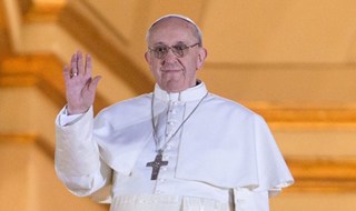 Francesco, il Papa ecologista che salverà il mondo