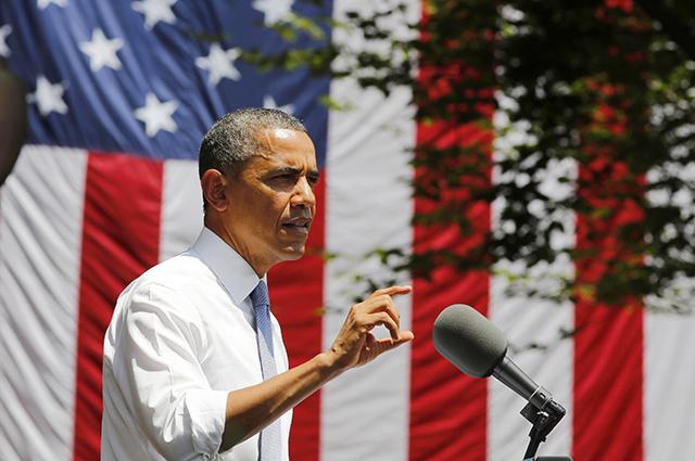 Riuscirà Obama a convincere gli americani del rischio clima?