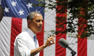 Riuscirà Obama a convincere gli americani del rischio clima?