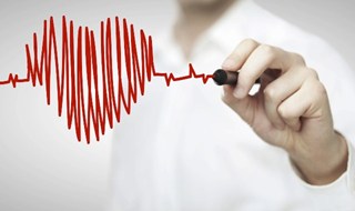 Meno rischi negli interventi al cuore  grazie all'apparecchio per la pressione