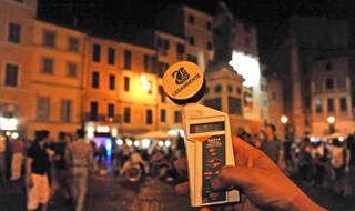 Contro la movida molesta, parte da Roma la campagna taglia-decibel 