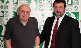 Premio a Francesco Rosi per l’impegno green