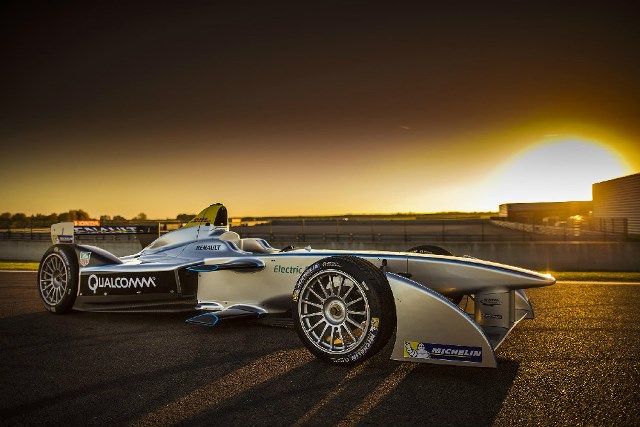 FormulaE: tutto pronto per il campionato silenzioso ed ecologico dei motori elettrici