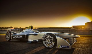 FormulaE: tutto pronto per il campionato silenzioso ed ecologico dei motori elettrici