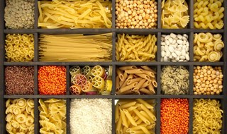 Troppa CO2 fa male alla pasta