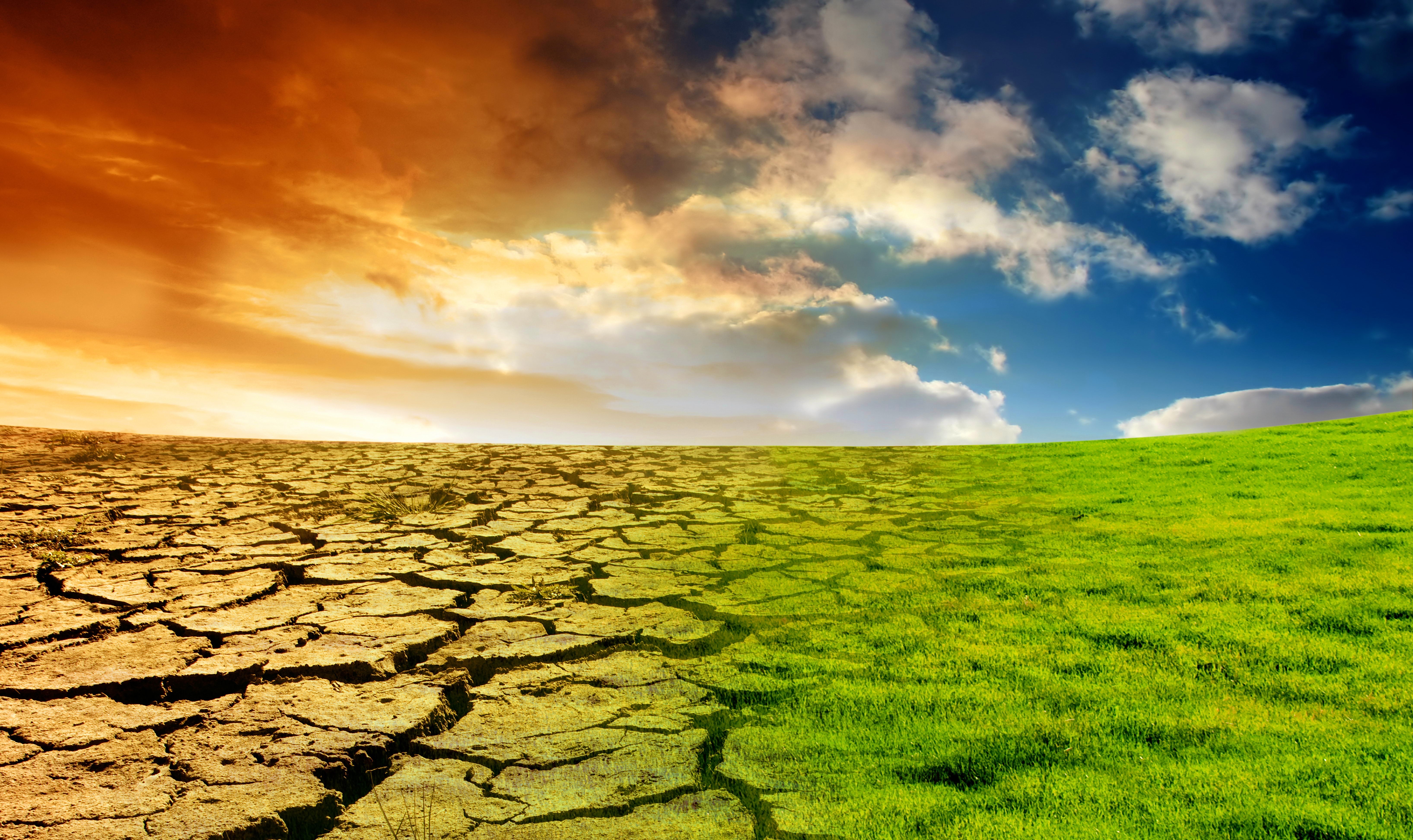 L'effetto serra aumenta il rischio di calcoli renali.