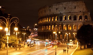 Movida e traffico, Roma capitale dei decibel fuorilegge