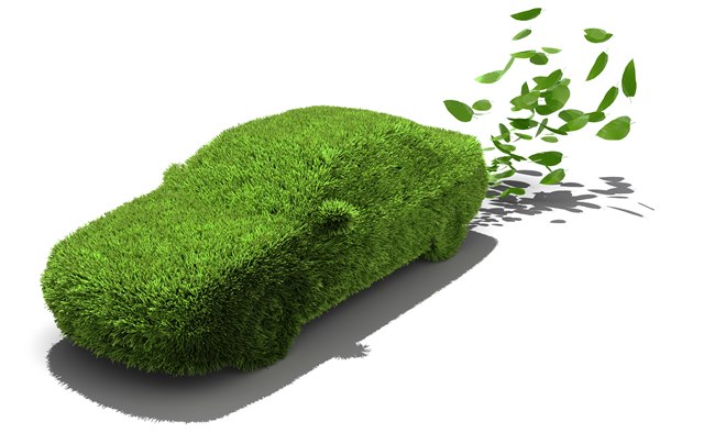 Due litri per 100 Km, la nuova frontiera dell’auto verde