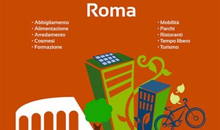 Eco in Città: le guide per vivere in maniera ecosostenibile anche a Roma e Milano