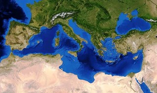 Con urbanizzazione e turismo a rischio sicurezza alimentare nel Mediterraneo
