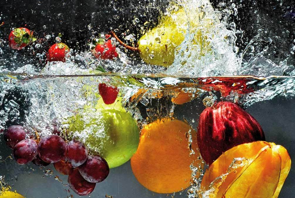 La dieta mediterranea e quella vegetariana le migliori per la salute e il clima