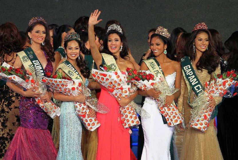 Miss Earth, quando l’ecologia si fa bella!