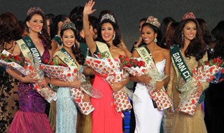 Miss Earth, quando l’ecologia si fa bella!