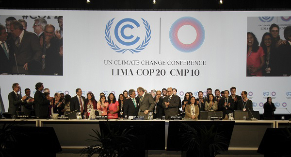 Lima Call for Climate Action: l'accordo last minute che accontenta tutti gli Stati