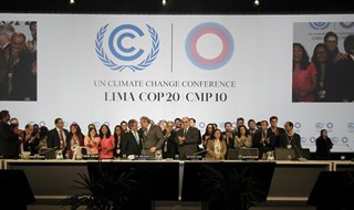 Lima Call for Climate Action: l'accordo last minute che accontenta tutti gli Stati