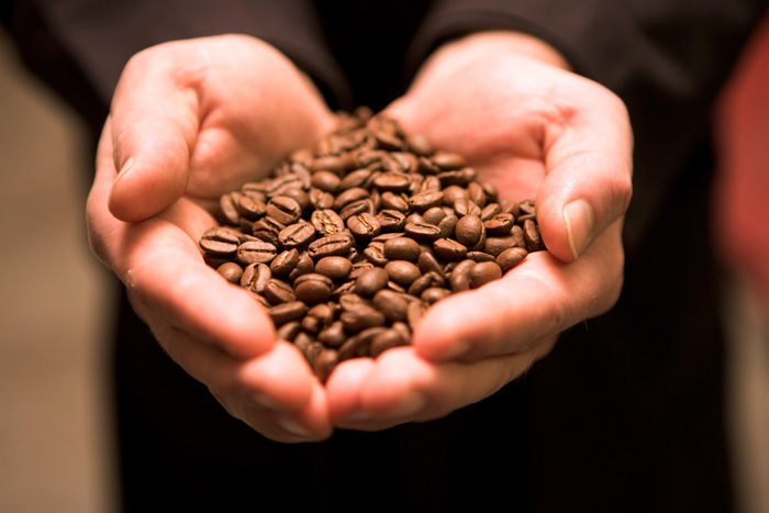 Economia circolare: dal caffè nasce il riso