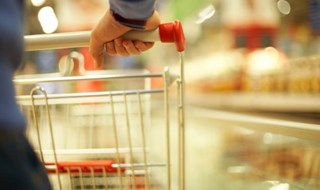 In cinque regioni ancora shopper fuori legge