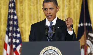 Obama prosegua la campagna per il clima, ora nel mirino le emissioni di metano