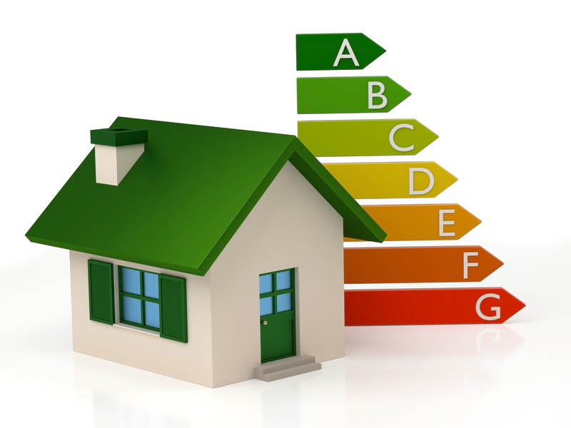 Case più eco-efficienti grazie alle detrazioni, tutte le novità in arrivo nel 2015