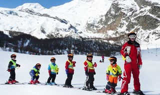 Sport sulla neve: le regole per i più piccoli