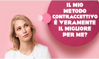 Contraccezione: le under 20 si informano sul Web 