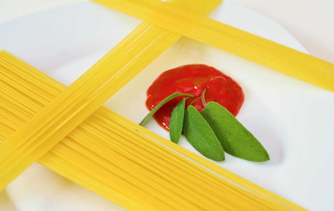 Celiaci, in arrivo la pasta che non fa ingrassare e non scuoce