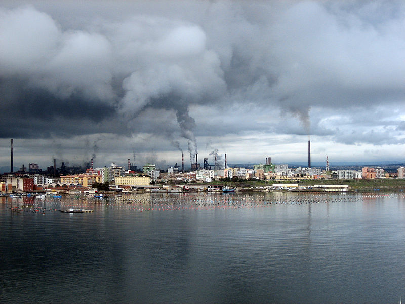 Approvato il decreto, per l’Ilva comincia il futuro