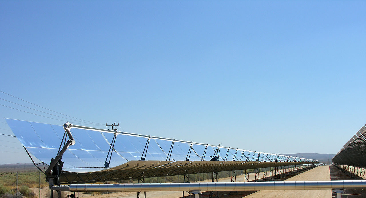 In Marocco un progetto solare a concentrazione coordinato dall’Enea