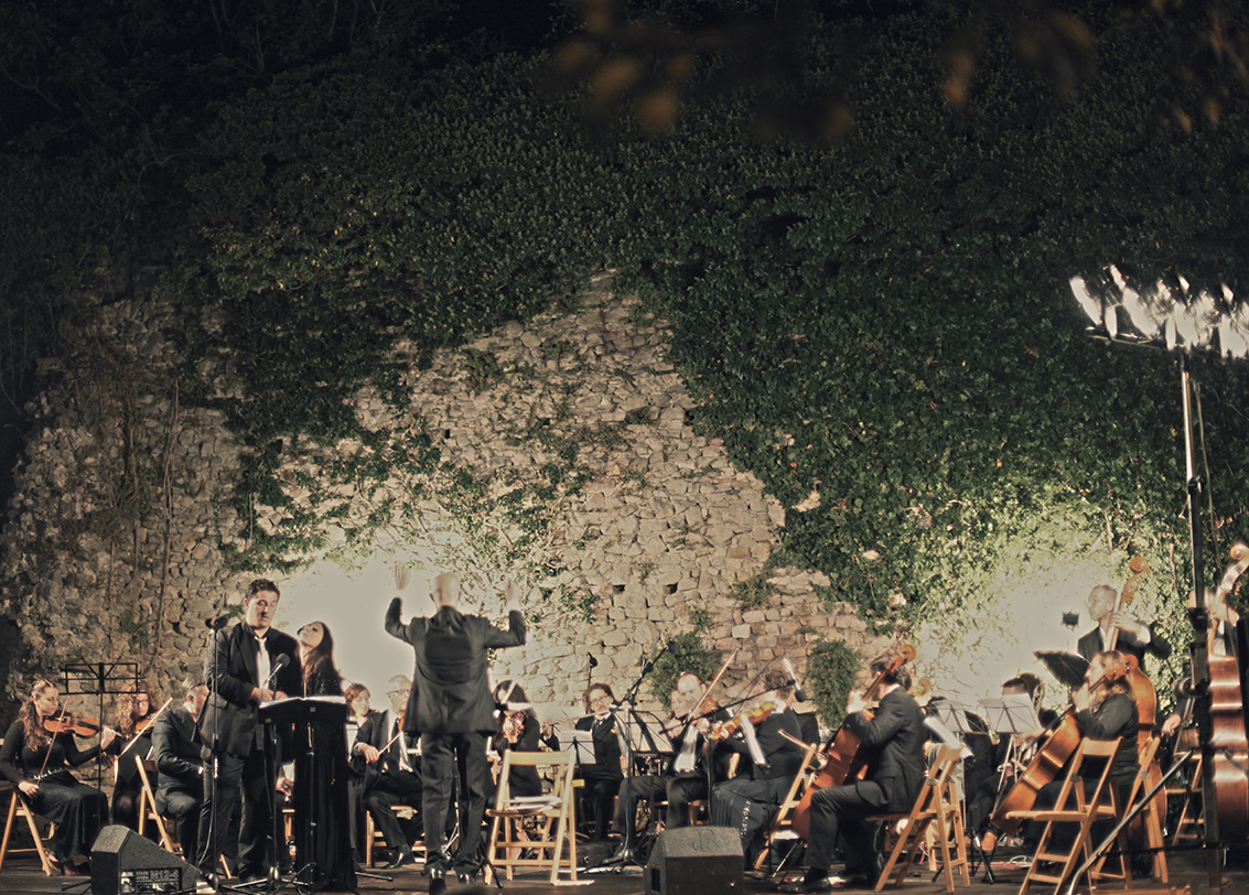 Quando la natura “si ascolta” in musica