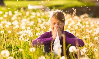 Allergie in agguato: dieci regole per proteggersi