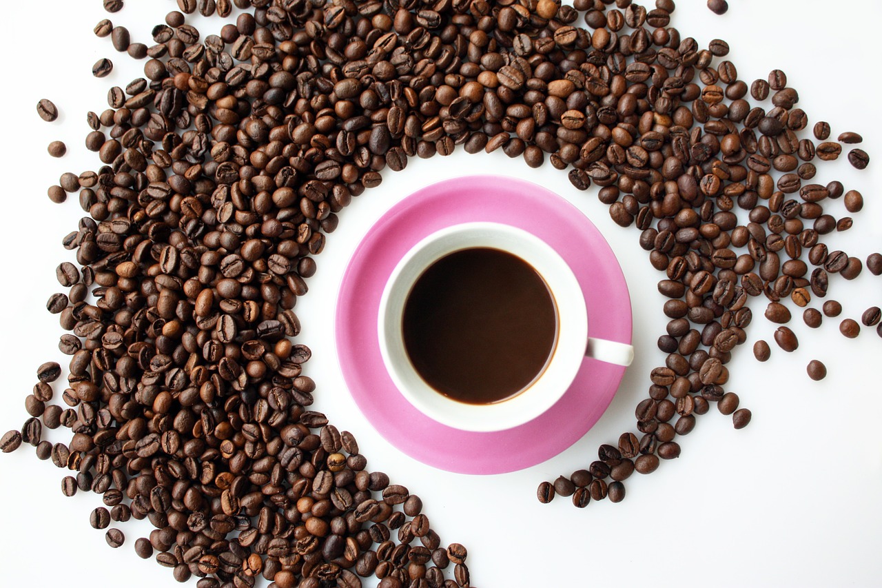 Capsule del caffè amiche dell’ambiente e lontane dalla pattumiera