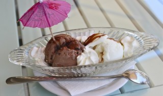 Perdere chili mangiando gelato? Ecco la dieta dei nutrizionisti