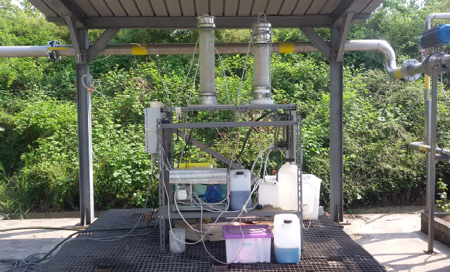 Biometano a basso costo grazie ad una nuova tecnologia made in Italy