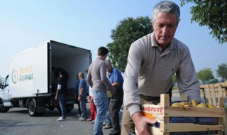 Aumenta la povertà alimentare in Italia. Benvenuti i progetti contro lo spreco