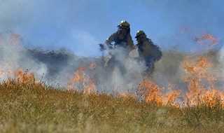 Estate 2015, il caldo manda in fumo l’Italia