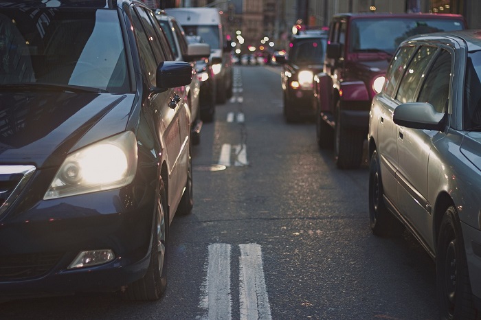Auto: Secondo l’Ong T E emissioni maggiori di quelle dichiarate