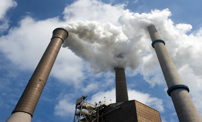 Cop21. L'appello di Edo Ronchi: “Gli impegni non sono sufficienti per mantenere l'aumento entro i 2 gradi”