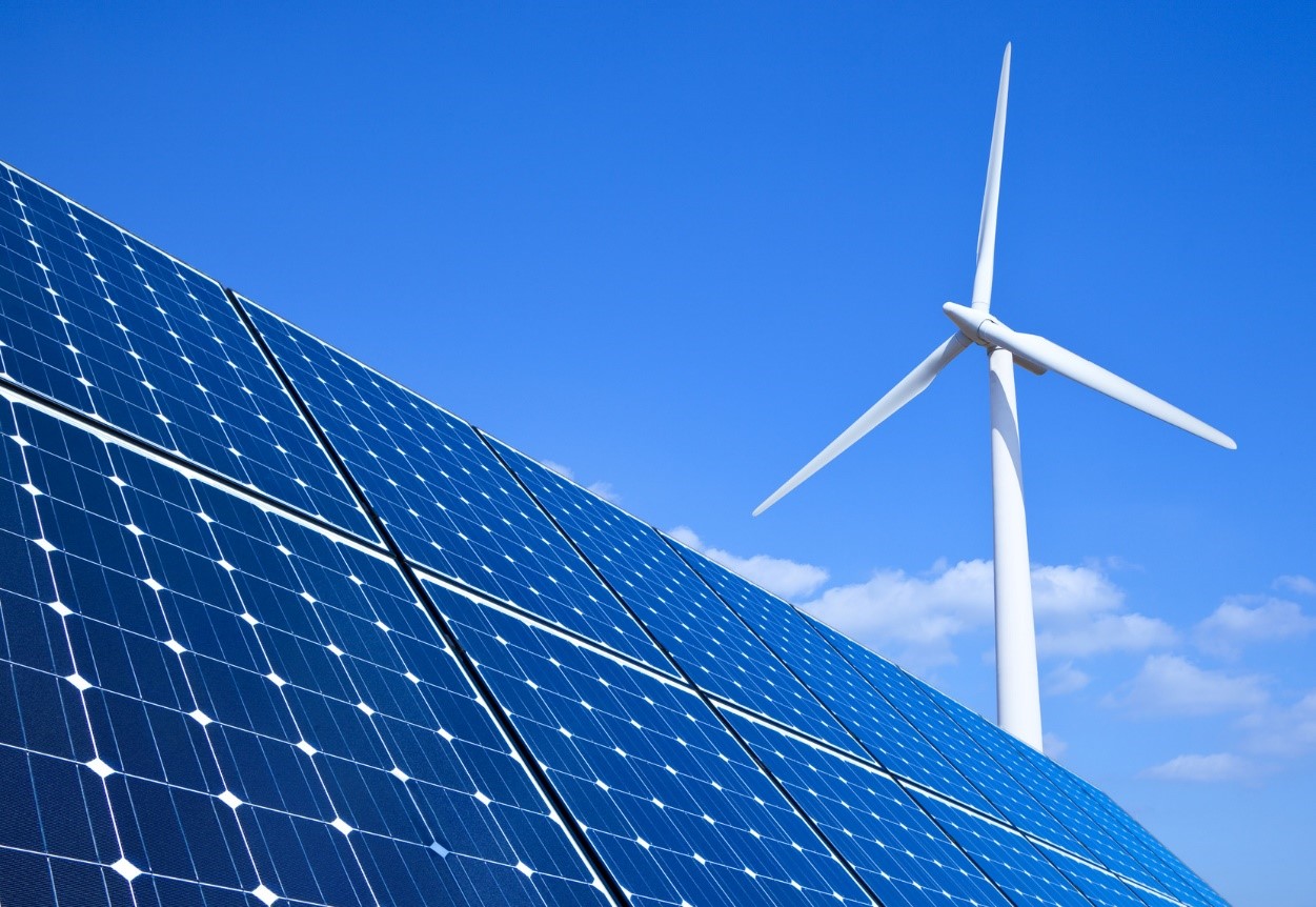 Elettricità rinnovabile al 100%? Non più una “mission impossible”