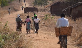 Diritti umani: l’altra faccia dei cambiamenti climatici