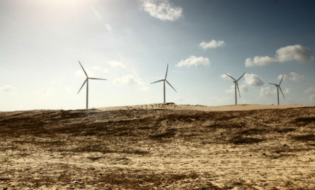 Energia rinnovabile. L'Africa sarà leader nella rivoluzione energetica