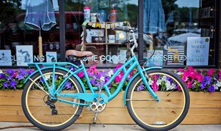 Bicicletta: le pedonalizzazioni fanno bene all’economia
