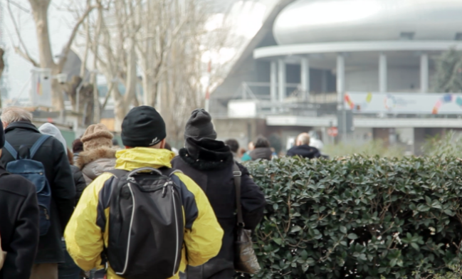 Sentieri Metropolitani, un itinerario e un'app per riscoprire Milano a piedi