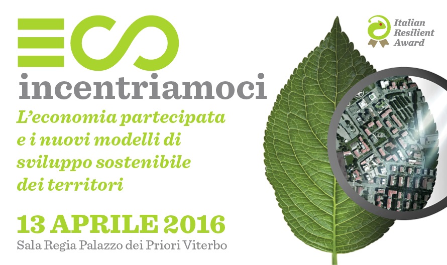 A Viterbo prende il via il percorso di Ecoincentriamoci 2016